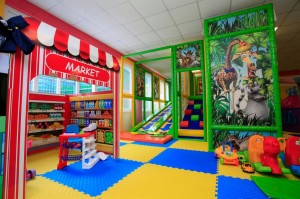 Marmaris Atlantis Soft Play Centers