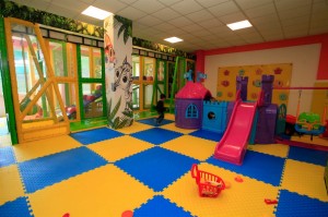 Marmaris Atlantis Soft Play Centers