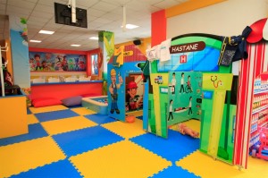 Marmaris Atlantis Soft Play Centers