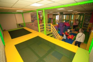 Marmaris Atlantis Soft Play Centers