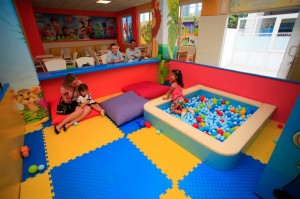 Marmaris Atlantis Soft Play Centers