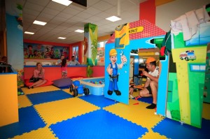 Marmaris Atlantis Soft Play Centers