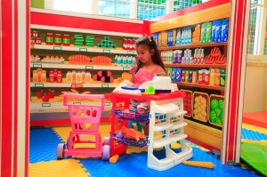 Marmaris Atlantis Soft Play Centers