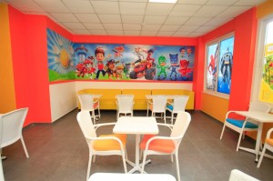 Marmaris Atlantis Soft Play Centers