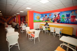 Marmaris Atlantis Soft Play Centers