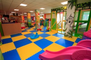 Marmaris Atlantis Soft Play Centers