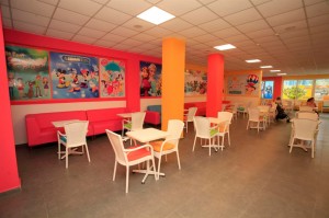 Marmaris Atlantis Soft Play Centers