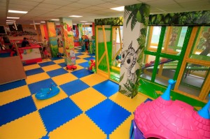 Marmaris Atlantis Soft Play Centers