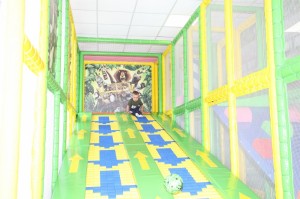 Marmaris Atlantis Soft Play Centers 