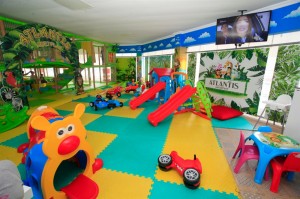 Marmaris Atlantis Soft Play Centers 