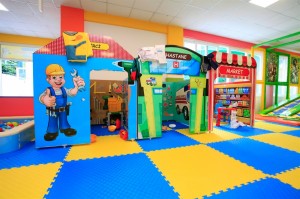 Marmaris Atlantis Soft Play Centers 