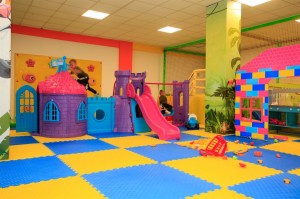 Marmaris Atlantis Soft Play Centers 