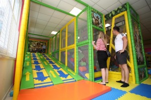 Marmaris Atlantis Soft Play Centers 