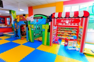 Marmaris Atlantis Soft Play Centers 