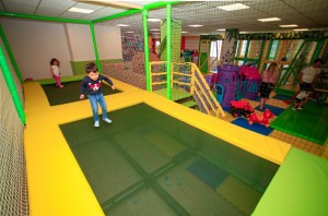 Marmaris Atlantis Soft Play Centers 