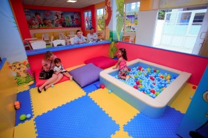 Marmaris Atlantis Soft Play Centers 