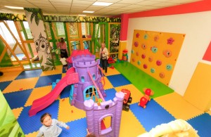 Marmaris Atlantis Soft Play Centers 