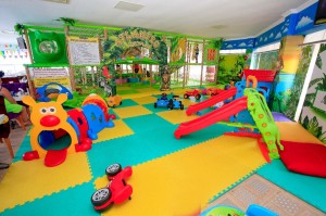 Marmaris Atlantis Soft Play Centers 