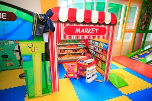 Marmaris Atlantis Soft Play Centers 